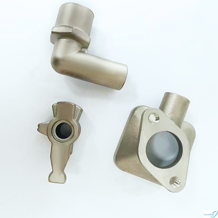 aluminum alloy casting