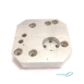 cnc precision parts