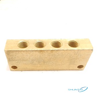 cnc metal parts