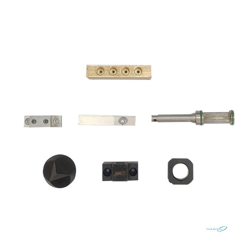 precision cnc parts